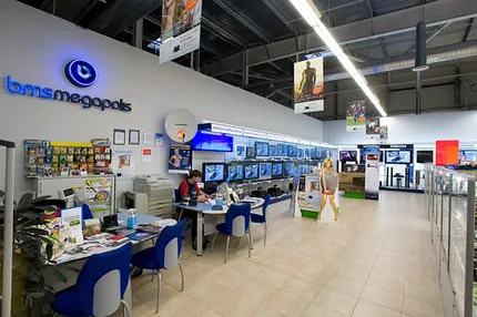 Retail Systems