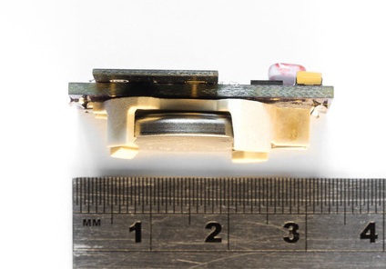 BLEThrowie Smart Home Device